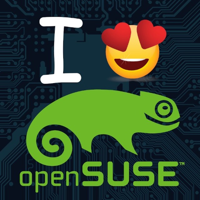 Recently and soon in openSUSE #1