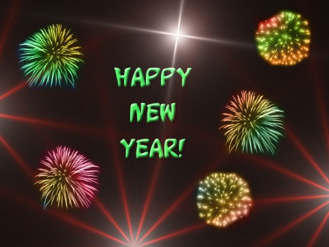 Happy 2012