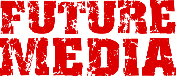 red futuremedia logo