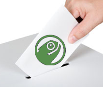 openSUSE ballot