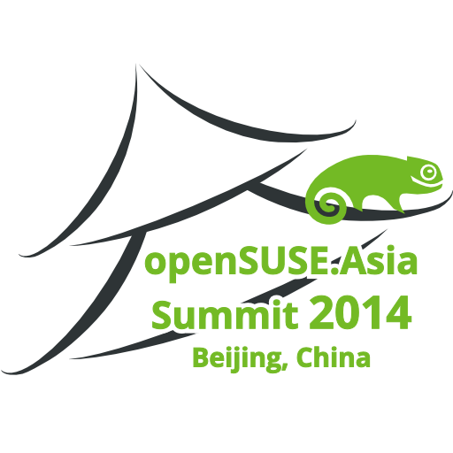 openSUSE Asia Summit 2014
