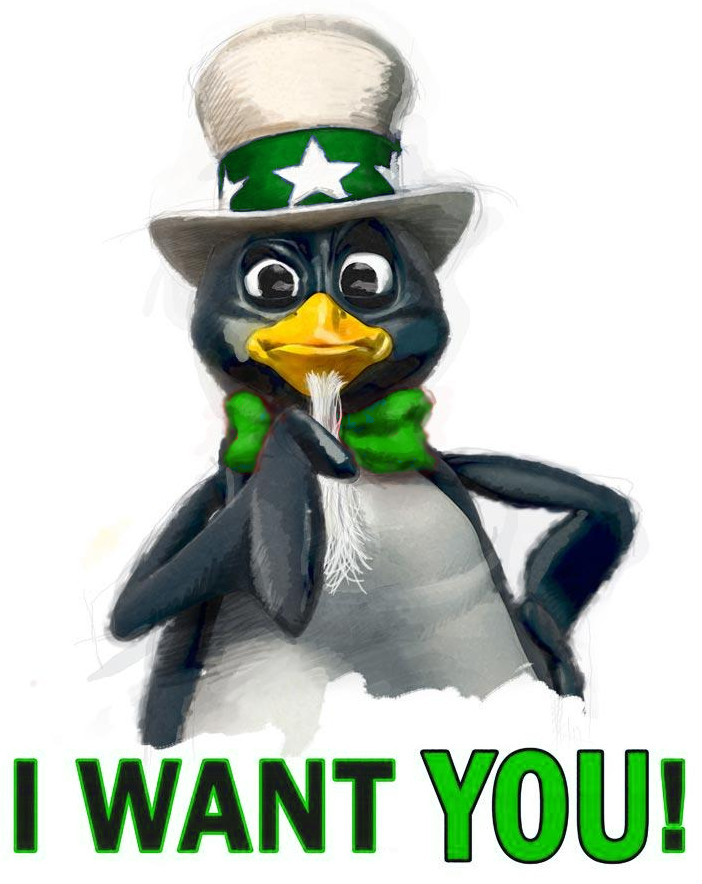 openSUSE Board election 2019-2020 - Call for Nominations, Applications