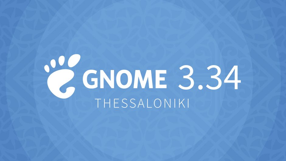 GNOME, LLVM, Samba, Ruby Packages Update in Tumbleweed