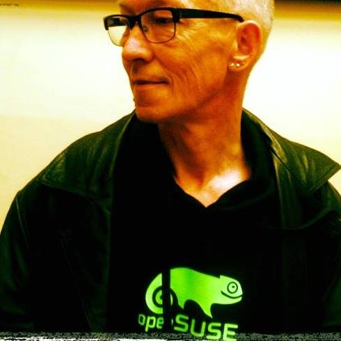 Q&A: What it is like to be on the openSUSE Board