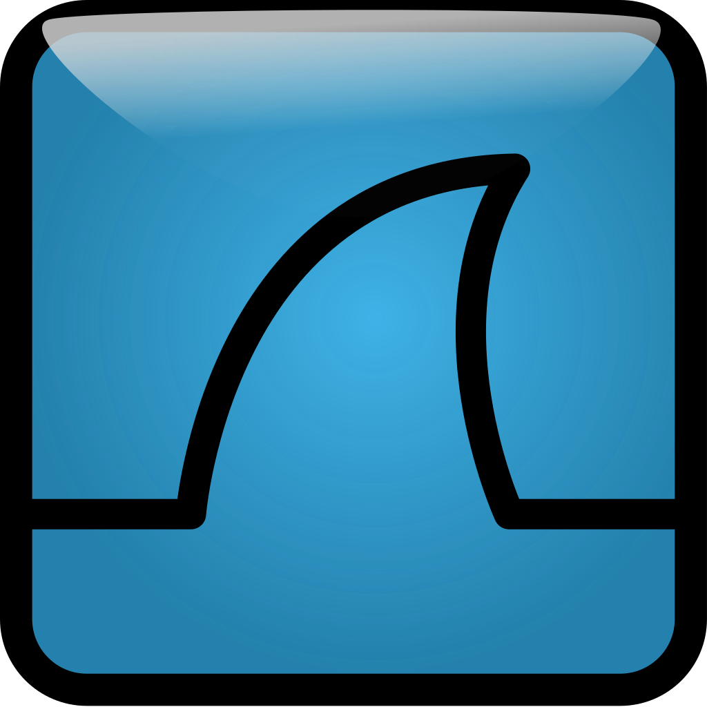 KDE Applications, Wireshark, IceWM update in Tumbleweed