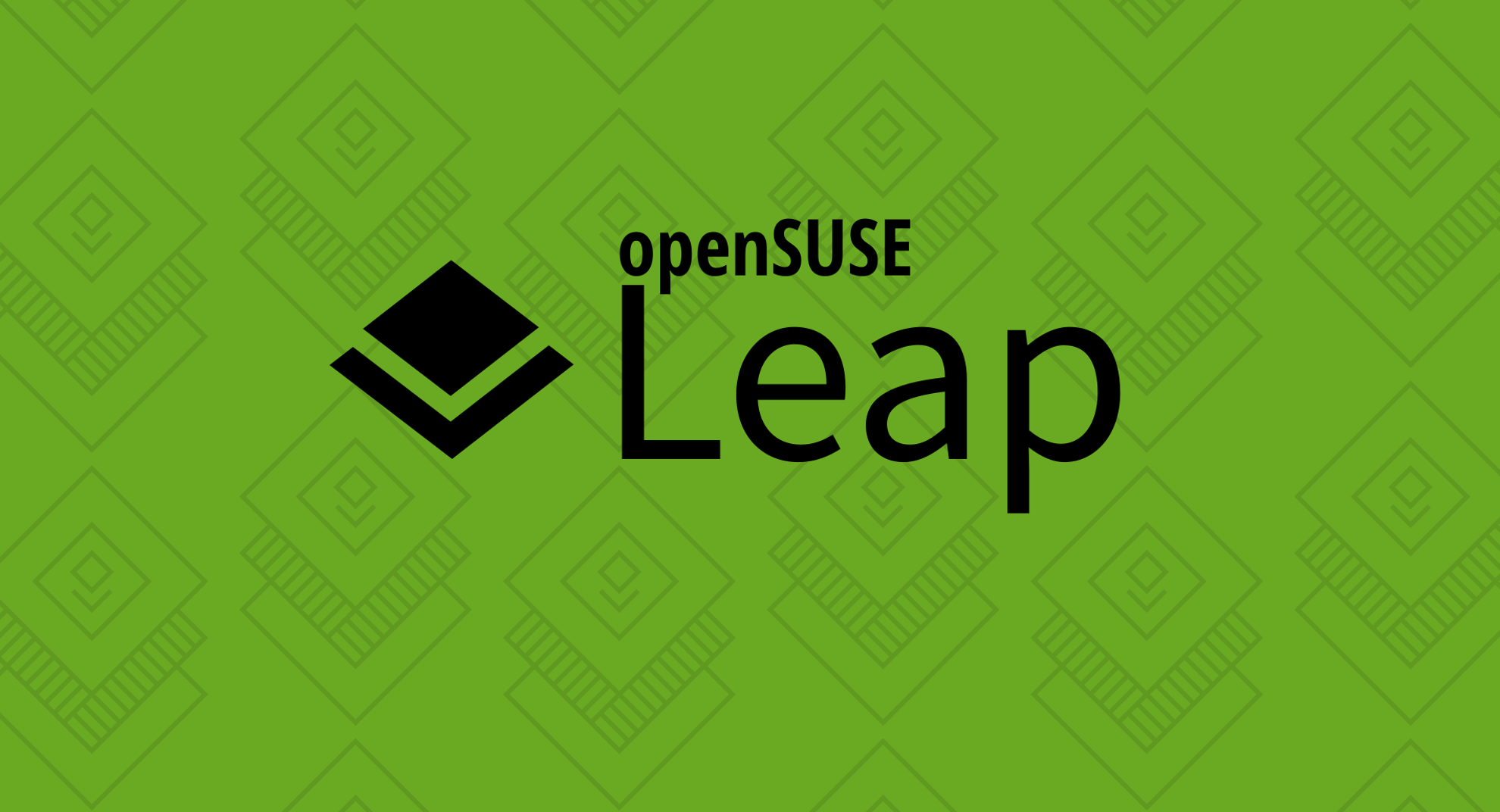 openSUSE Leap offers Predictability