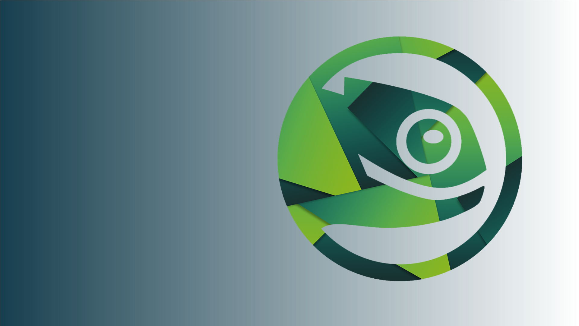 Introducing the openSUSE 2020 End of Year Survey