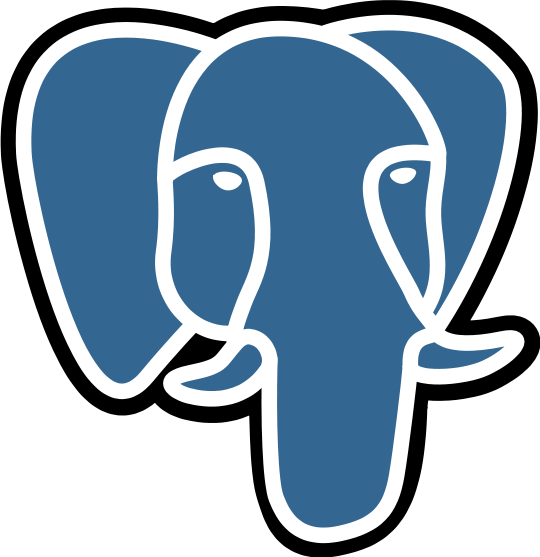 PostgreSQL, GNOME, Rubygems Update in Tumbleweed