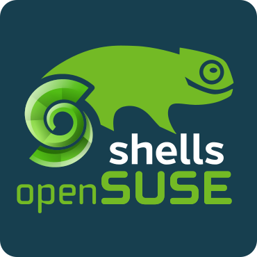 Shells, openSUSE Unite with Partnership
