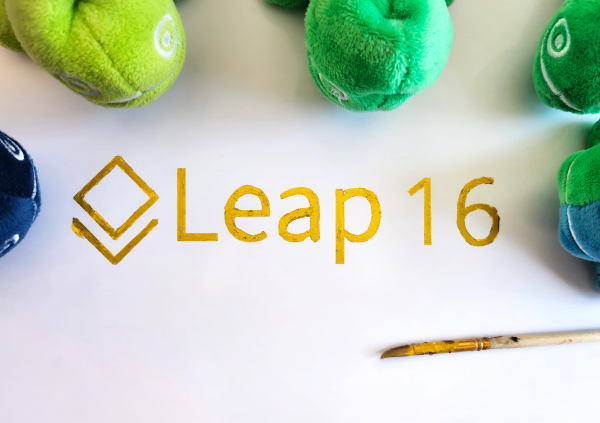 Clear Course is Set for openSUSE Leap