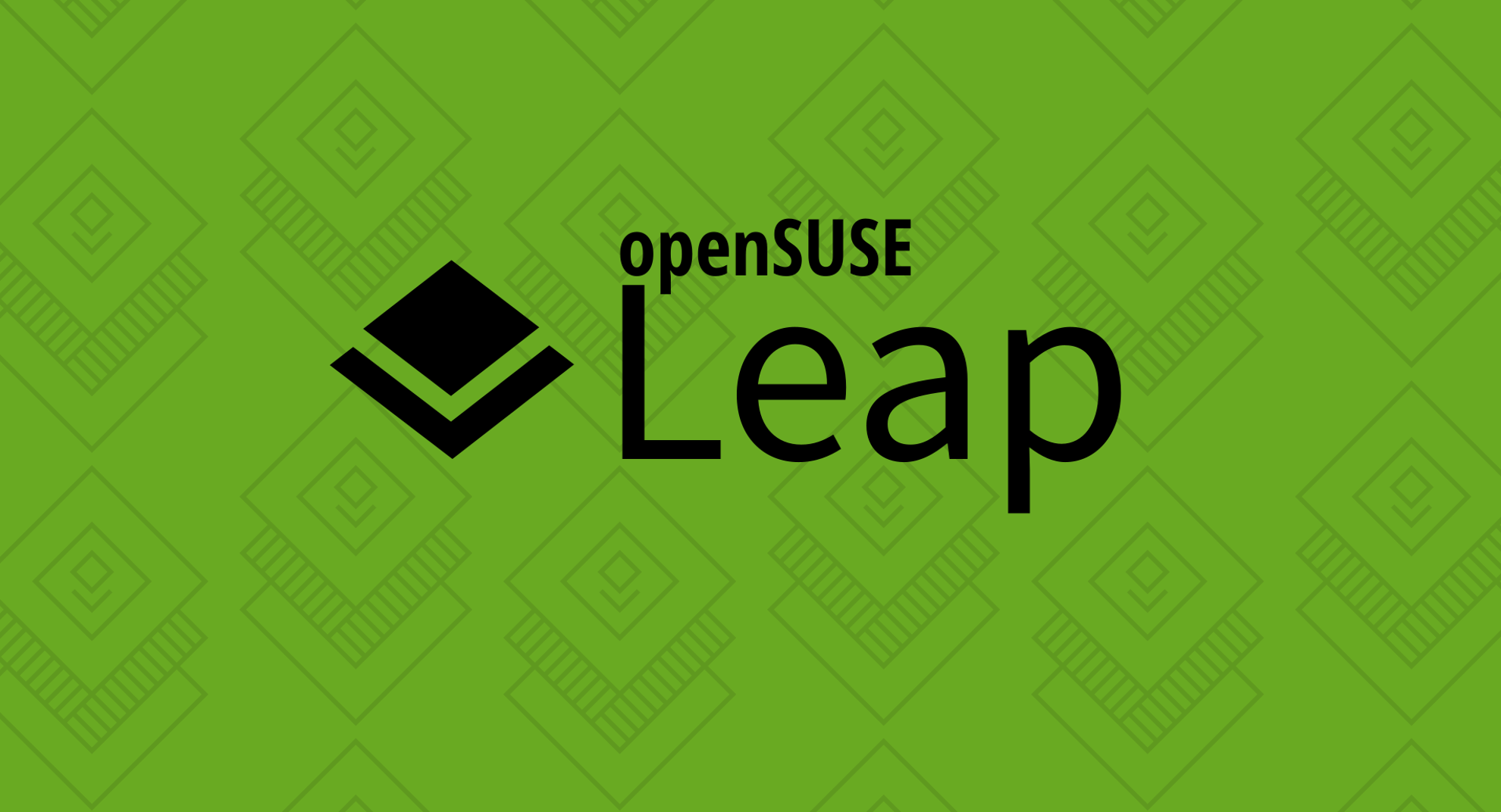 openSUSE Leap 15.4