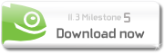 Get openSUSE 11.3 Milestone 5 now!