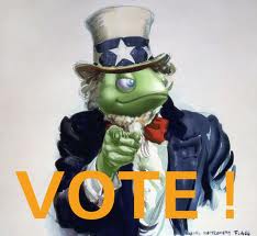  - vote