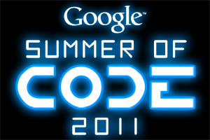 GSOC 2011 image