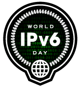 IPv6 Badge