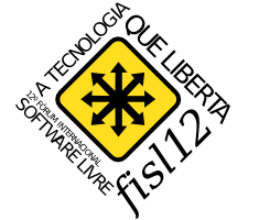 FISL 12 Logo