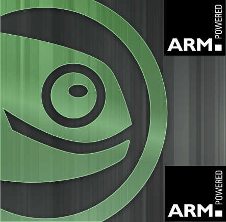 ARMopenSUSE Logo