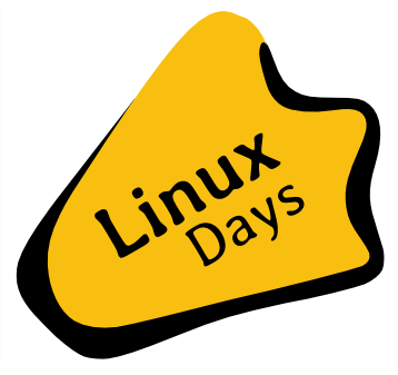 linux-days logo