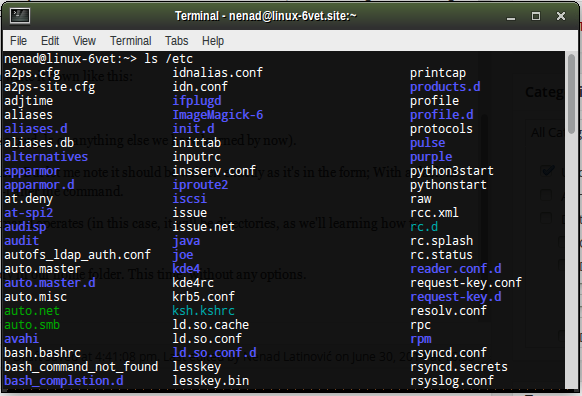 command line find file extension for movies