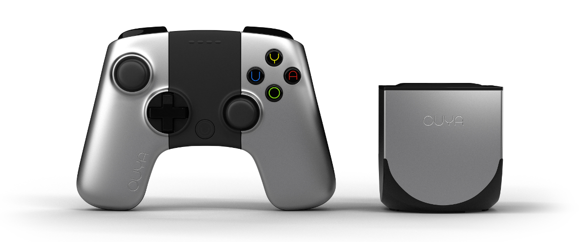 ouya