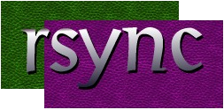 rsync-logo