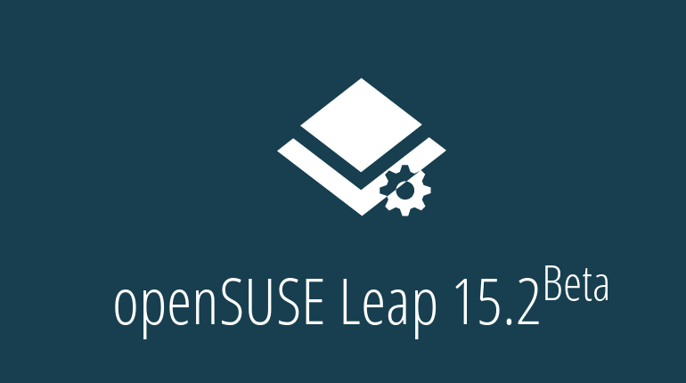 Leap 15.2 Enters Beta Builds Phase