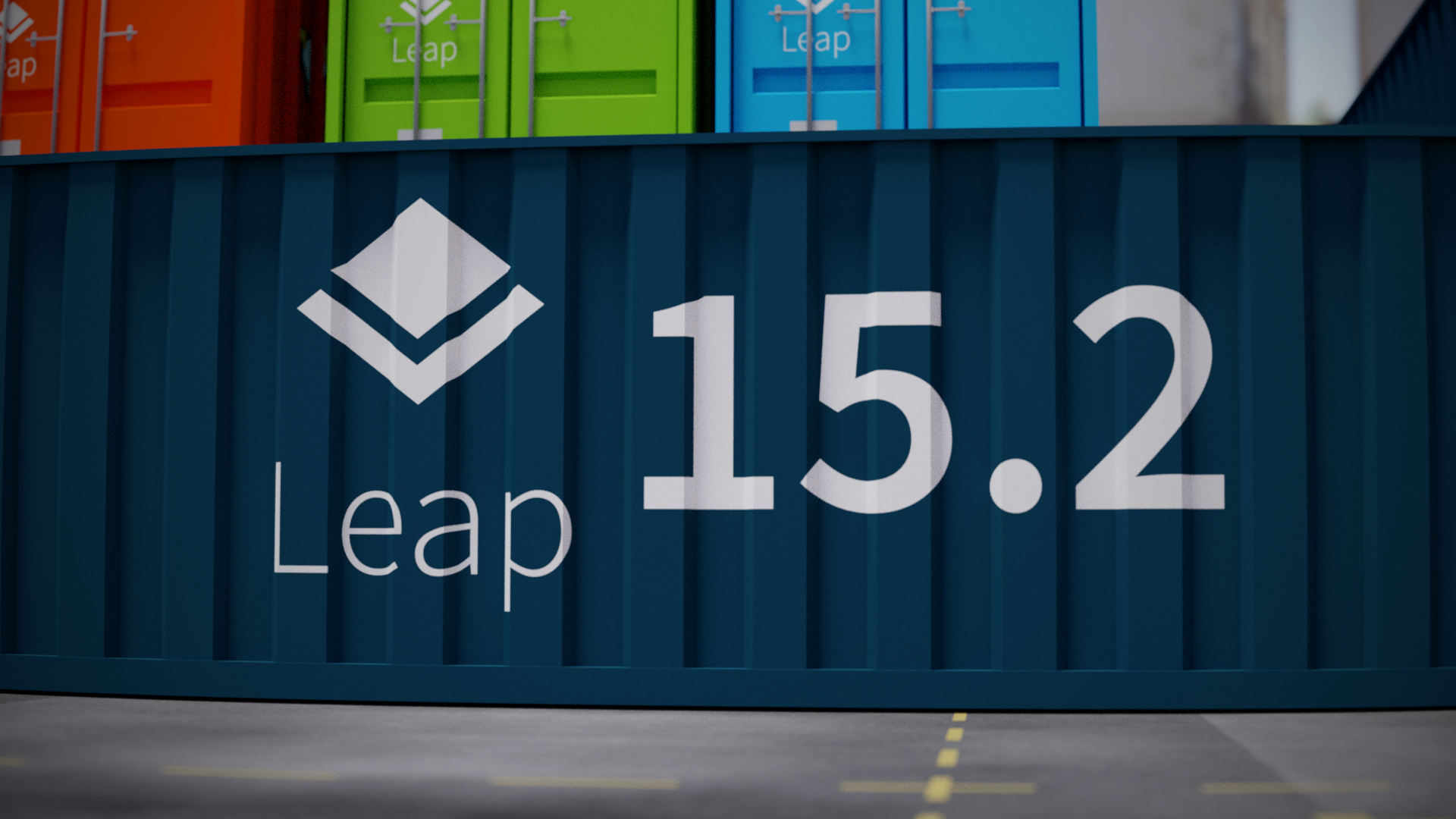 openSUSE Leap 15.2 Release Brings Exciting New Artificial Intelligence (AI), Machine Learning, and Container Packages