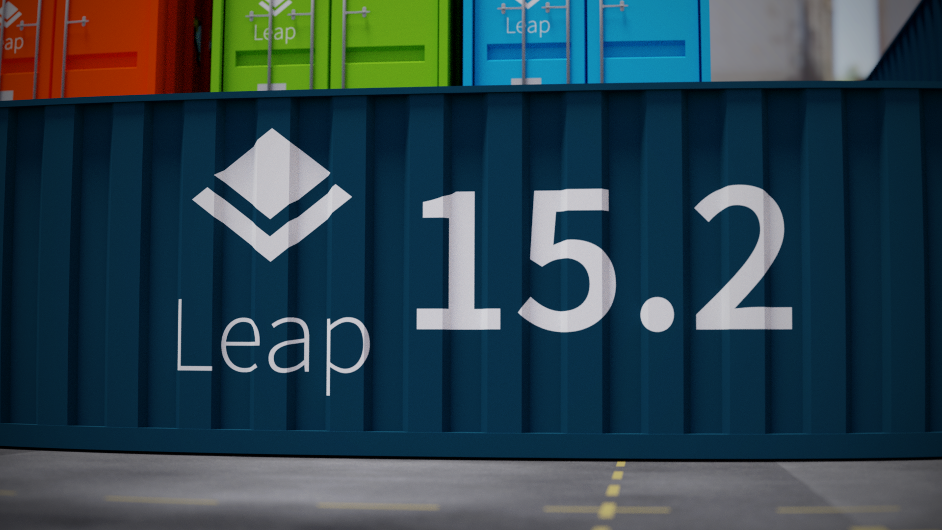 openSUSE Leap “15.2” disponibile per Windows Subsystem for Linux