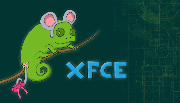 Xfce Virtual Machine Images For Development