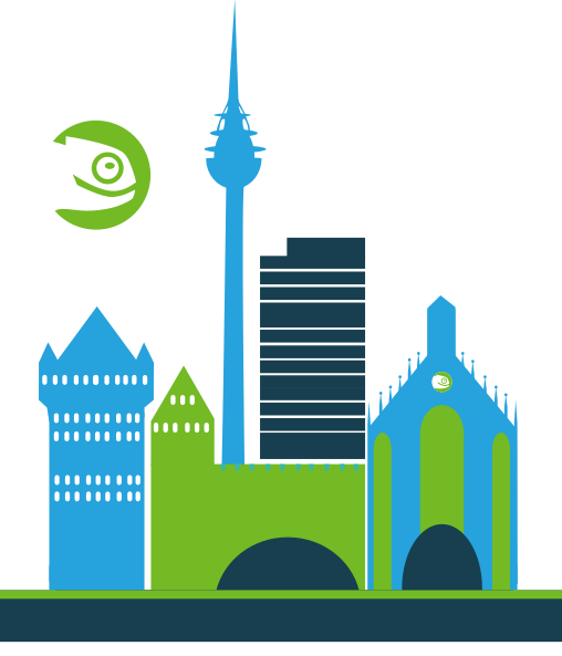 openSUSE Conference Travel Info