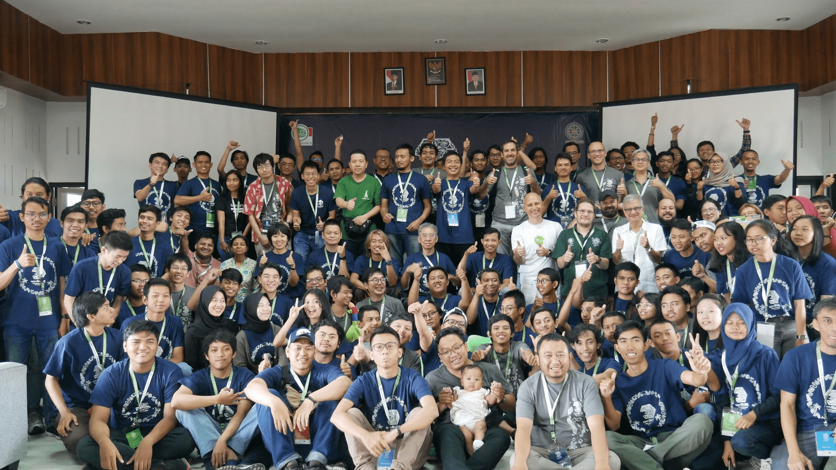 openSUSE.Asia Summit 2023: Call for Host