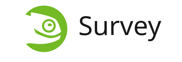 Survey to Explore openSUSE's Use Cases, More