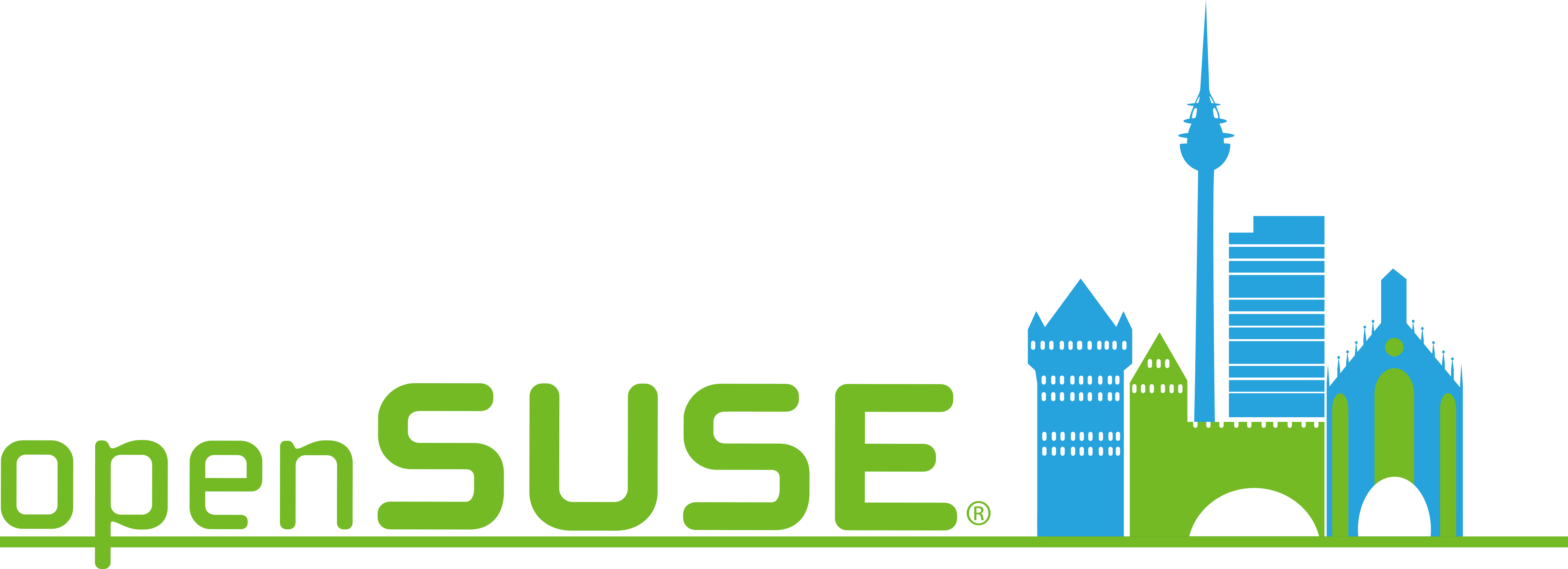 Submit a Presentation for the openSUSE Conference