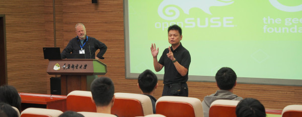 openSUSE.Asia Summit 2024 Call for Speakers